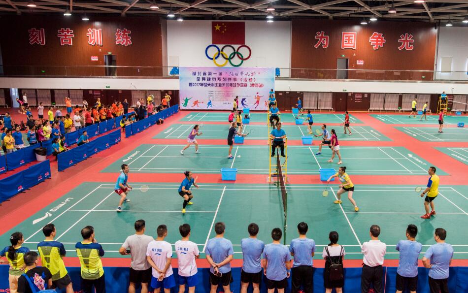 湖北省第一届“极目楚天舒”全民健身系列赛事暨2017年楚天羽王业余羽毛球争霸赛.jpg